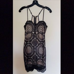 Luxxel LBD Lace